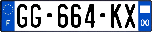 GG-664-KX