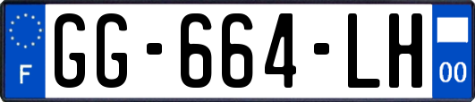 GG-664-LH