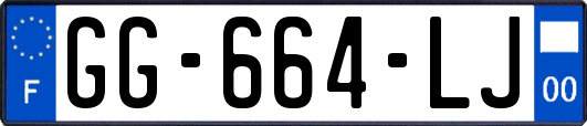 GG-664-LJ