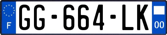 GG-664-LK