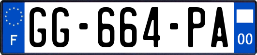 GG-664-PA