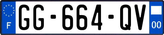 GG-664-QV