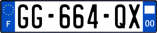 GG-664-QX