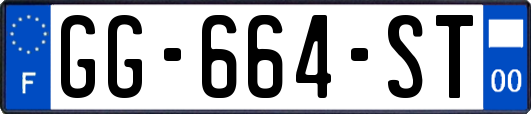 GG-664-ST