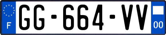 GG-664-VV