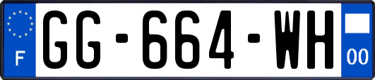 GG-664-WH