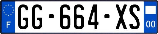 GG-664-XS