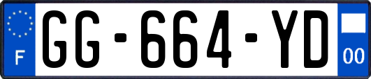GG-664-YD