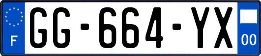 GG-664-YX
