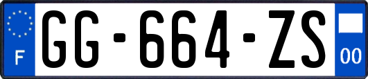 GG-664-ZS