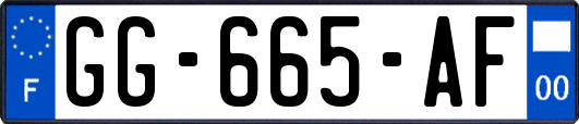 GG-665-AF