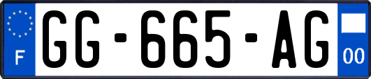 GG-665-AG