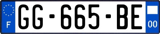 GG-665-BE