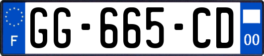 GG-665-CD