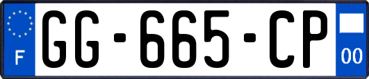 GG-665-CP