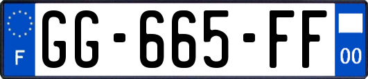 GG-665-FF