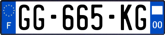 GG-665-KG
