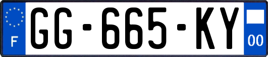 GG-665-KY