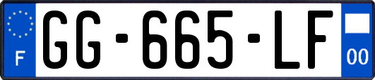 GG-665-LF