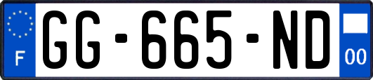 GG-665-ND