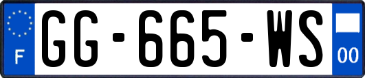 GG-665-WS