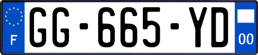 GG-665-YD