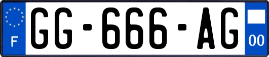 GG-666-AG