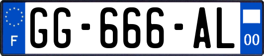 GG-666-AL