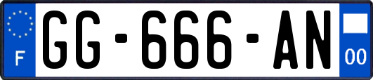 GG-666-AN