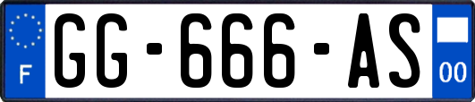 GG-666-AS