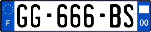 GG-666-BS