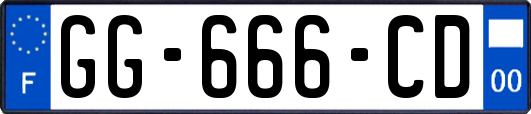GG-666-CD