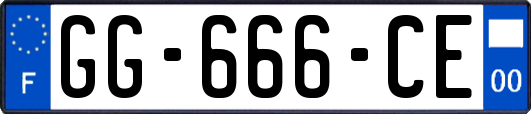 GG-666-CE
