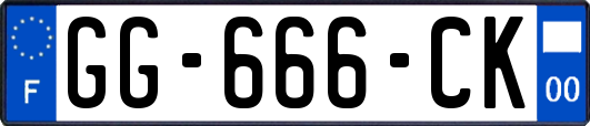 GG-666-CK