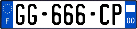 GG-666-CP