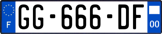 GG-666-DF