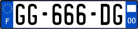 GG-666-DG