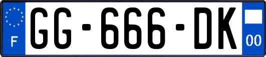 GG-666-DK