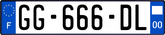 GG-666-DL
