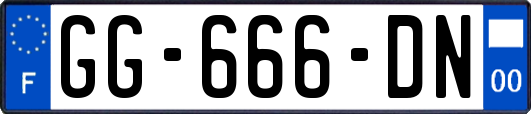 GG-666-DN