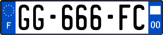 GG-666-FC