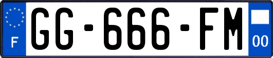GG-666-FM