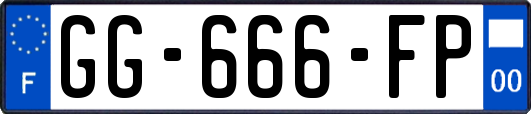 GG-666-FP