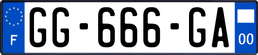 GG-666-GA