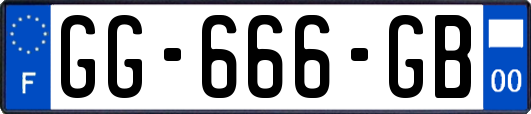 GG-666-GB