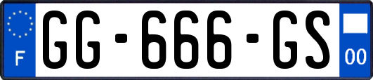 GG-666-GS