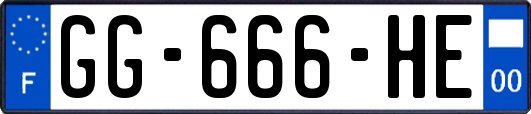 GG-666-HE