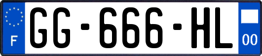 GG-666-HL