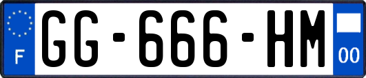 GG-666-HM