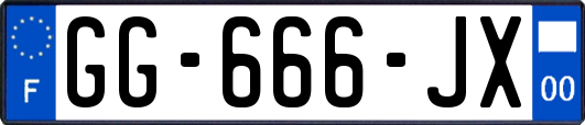GG-666-JX